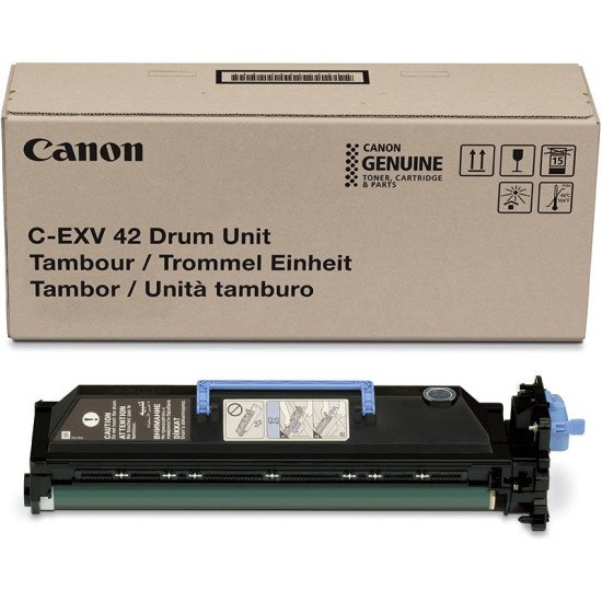 Canon DRUM UNIT 42 IR 2202/2204/2206/2425/2224