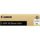 Canon DRUM UNIT C-EXV 34 BK