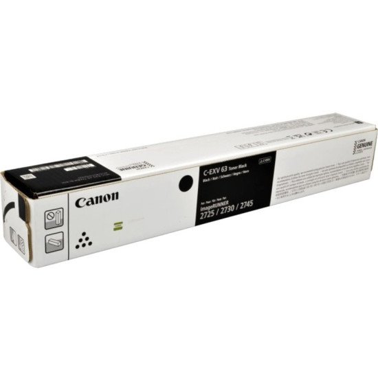 Canon DRUM UNIT C-EXV 34 BK