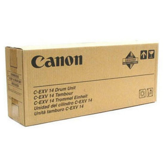 Canon DRUM UNIT C-EXV 34 M