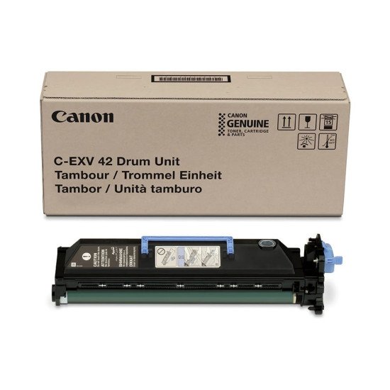 Canon DRUM UNIT C-EXV 34 M