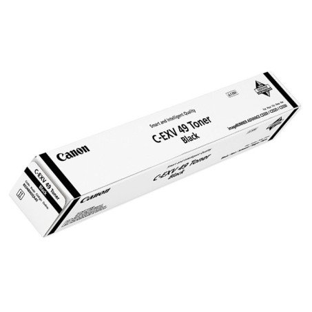 Canon DRUM UNIT C-EXV 49 BLACK