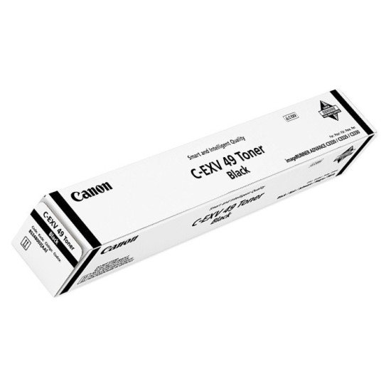 Canon DRUM UNIT C-EXV 49 BLACK