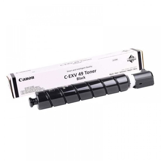 Canon DRUM UNIT C-EXV 49 BLACK