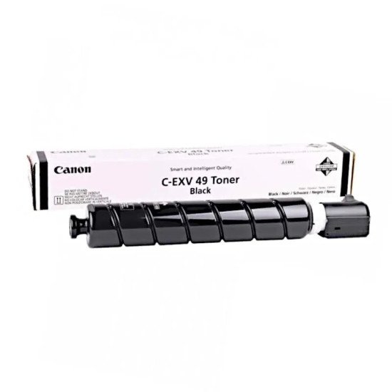 Canon DRUM UNIT C-EXV 49 BLACK