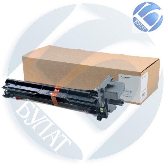 Canon DRUM UNIT C-EXV 59