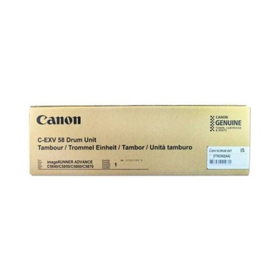 Canon DRUM UNIT C-EXV 59