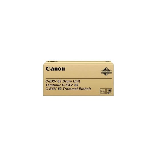 Canon DRUM UNIT C-EXV 63