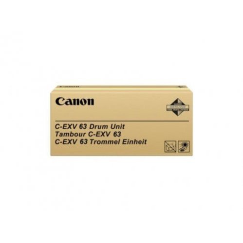 Canon DRUM UNIT C-EXV 63