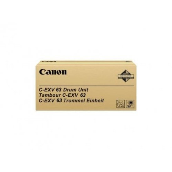 Canon DRUM UNIT C-EXV 63