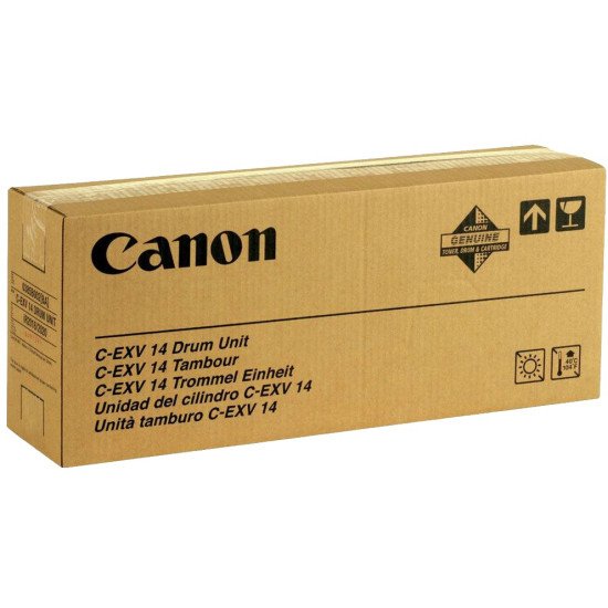 Canon DRUM UNIT C-EXV 63