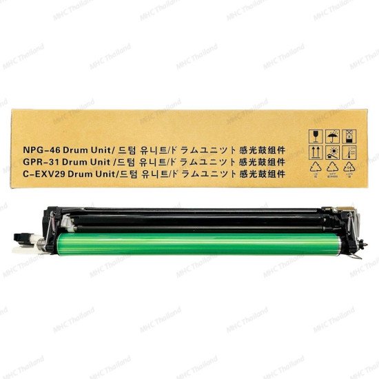 Canon DRUM UNIT IR 1018 / 1022