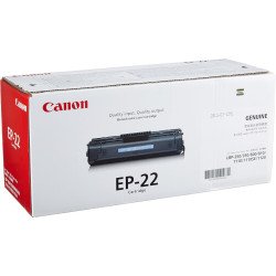 Canon EP-22