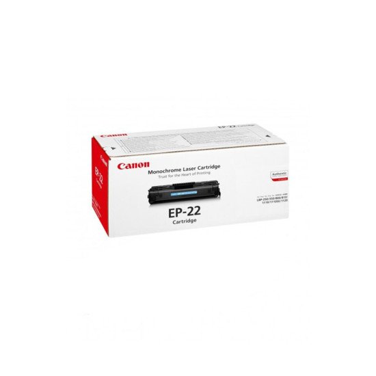 Canon EP-22