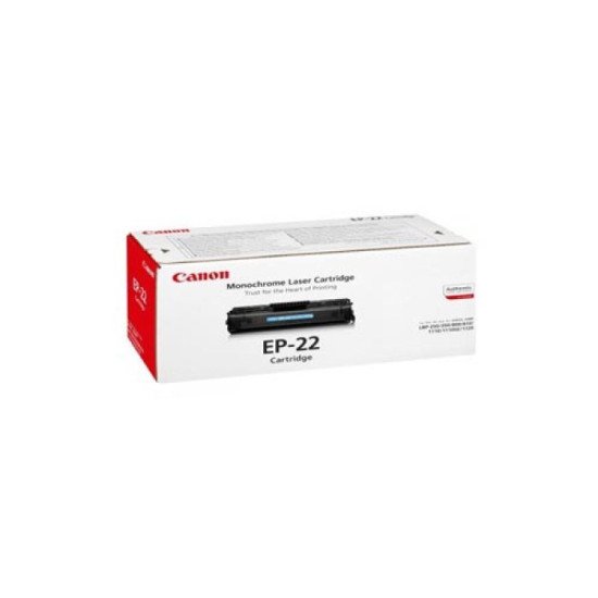Canon EP-22