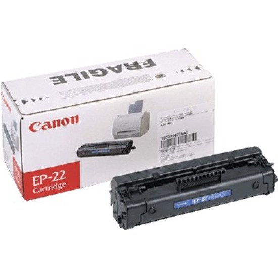 Canon EP-22