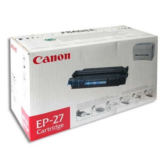 Canon EP-27