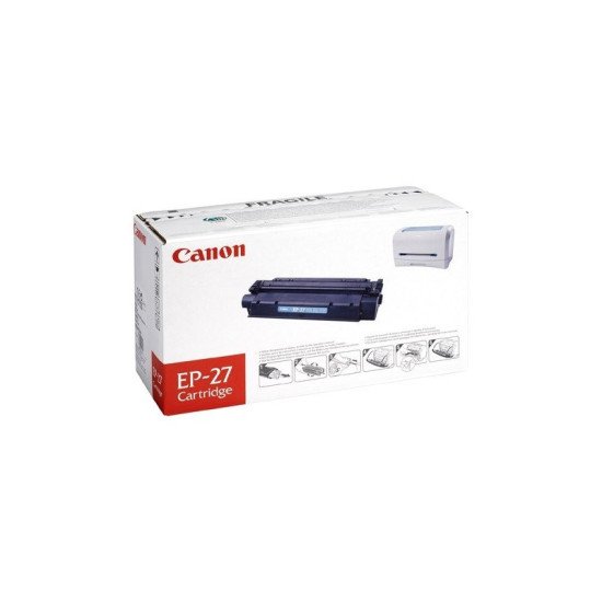 Canon EP-27