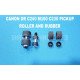 Canon EX ROLLER KIT FOR A4 для DR-C230/240