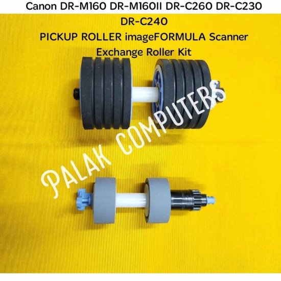 Canon EX ROLLER KIT FOR A4 для DR-C230/240