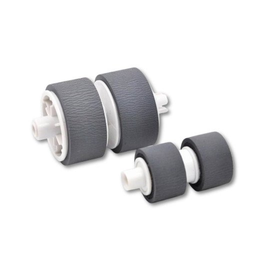 Canon EXCHANGE ROLLER KIT FOR C225/C125 для DR-C125/225 Canon EXCHANGE ROLLER KIT FOR C225/C125 для DR-C125/225