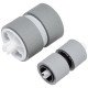 Canon EXCHANGE ROLLER KIT FOR C225/C125 для DR-C125/225 Canon EXCHANGE ROLLER KIT FOR C225/C125 для DR-C125/225