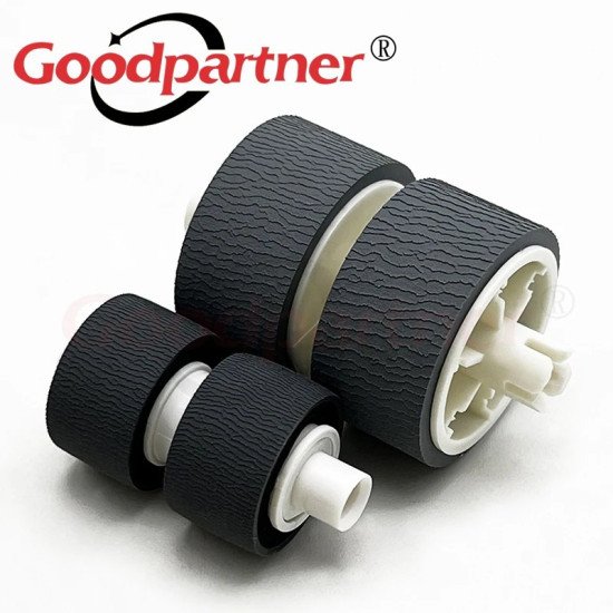 Canon EXCHANGE ROLLER KIT FOR C225/C125 для DR-C125/225 Canon EXCHANGE ROLLER KIT FOR C225/C125 для DR-C125/225