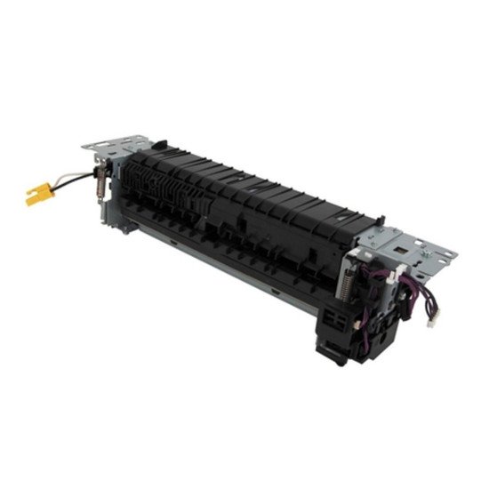 Canon FIXING ASSEMBLY
