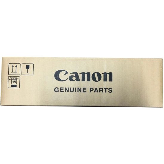 Canon FIXING ASSEMBLY