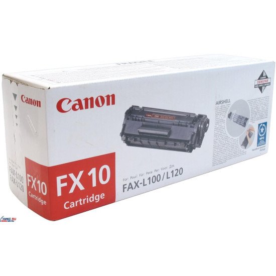 Canon FX-10