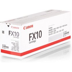 Canon FX-10
