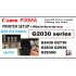 Canon PIXMA G2430