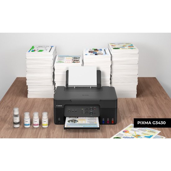 Canon PIXMA G3430