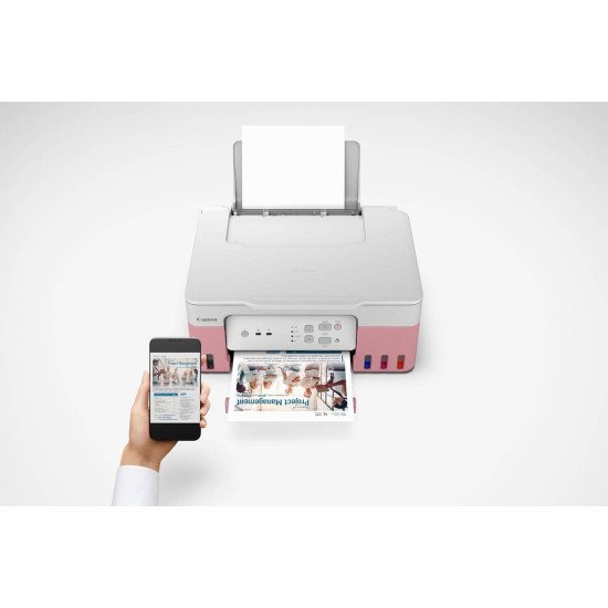 Canon PIXMA G3430