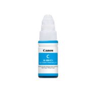 Контейнер с чернилами Canon GI-490C Синий 0663C001