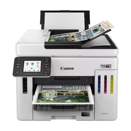 Canon MAXIFY GX7140