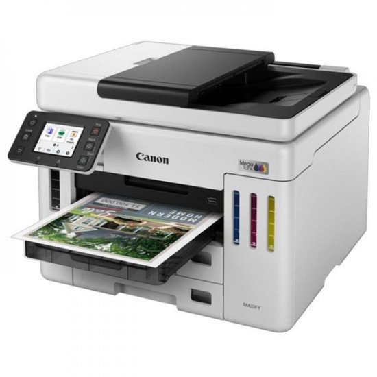 Canon MAXIFY GX7140
