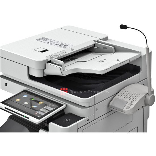 Canon imageRUNNER ADV DX C3922i DADF-BA1 Canon imageRUNNER ADV DX C3922i DADF-BA1