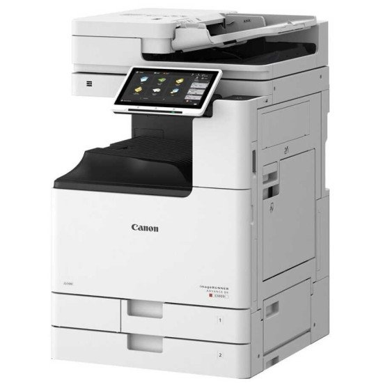 Canon imageRUNNER ADV DX C3922i DADF-BA1 Canon imageRUNNER ADV DX C3922i DADF-BA1