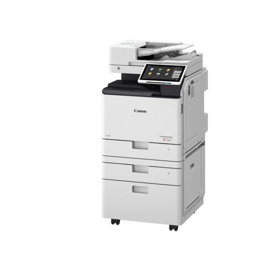 Canon imageRUNNER ADV DX C3922i Platen Canon imageRUNNER ADV DX C3922i Platen