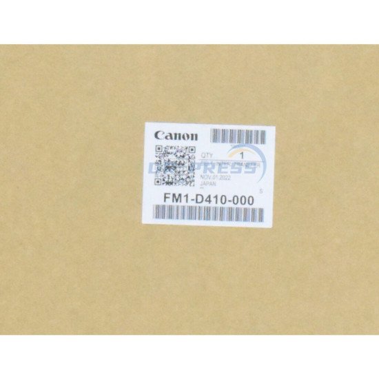 Canon INTER. TRANSFER BELT ASS'Y FM1-A605-020000