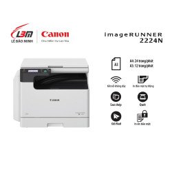 Canon imageRUNNER iR2224