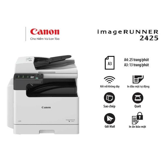 Canon imageRUNNER iR2425