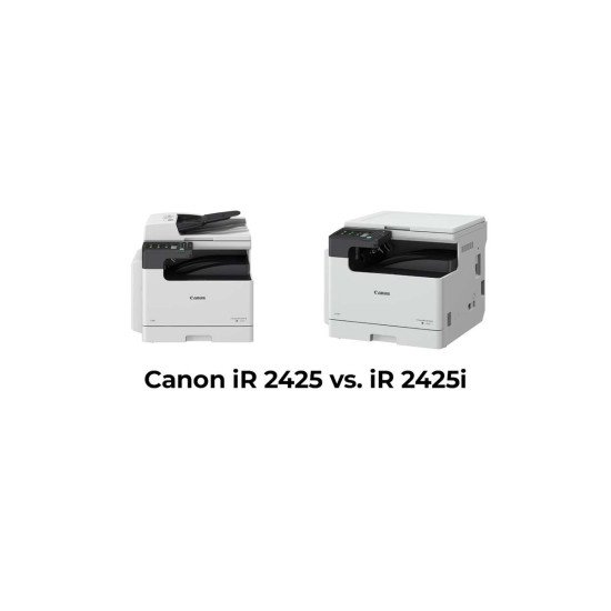 Canon imageRUNNER iR2425