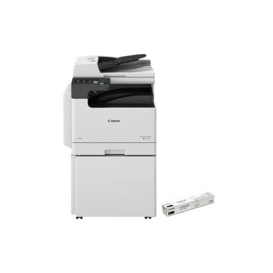 Canon imageRUNNER iR2425i Canon imageRUNNER iR2425i