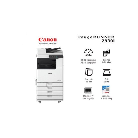 Canon imageRUNNER iR2930i