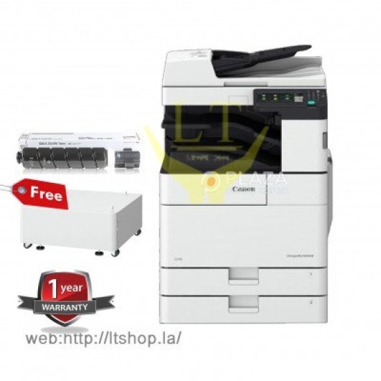 Canon imageRUNNER iR2930i
