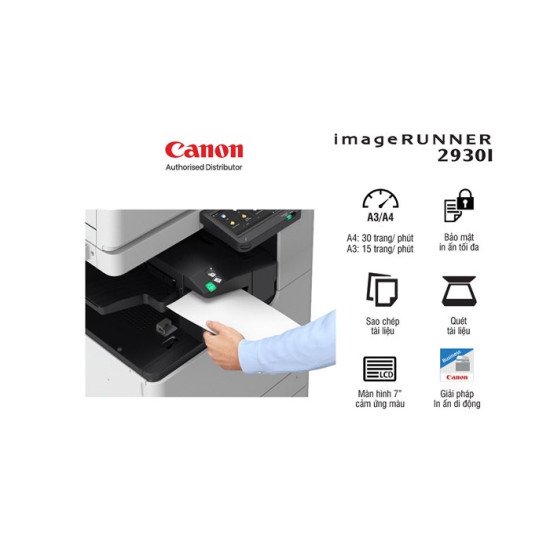 Canon imageRUNNER iR2930i