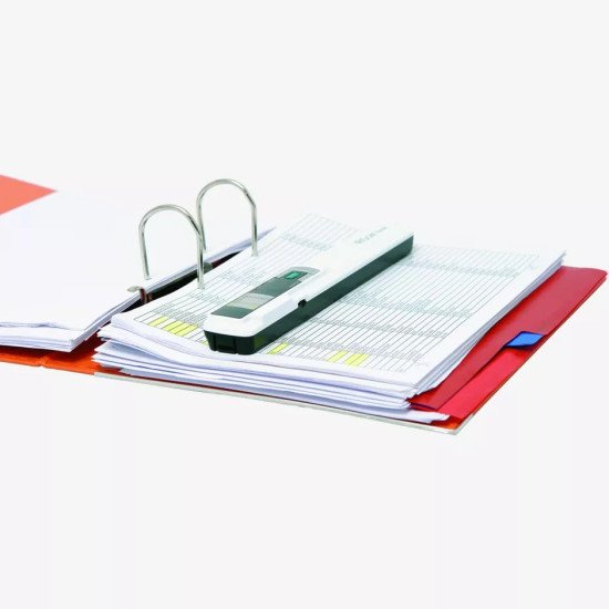Canon IRISCAN BOOK 3