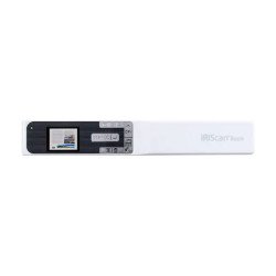 Canon IRISCAN BOOK 5 WHITE